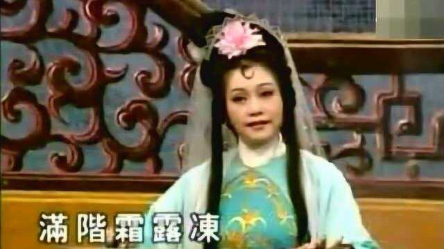 粤曲《倩女幽魂》甘国卫 胡美仪演唱,太经典了