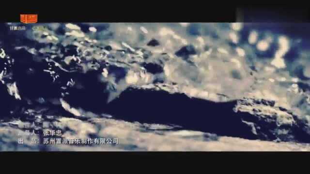 一曲《烟雨红尘》长相思,与心眠,几回落花,几回泪