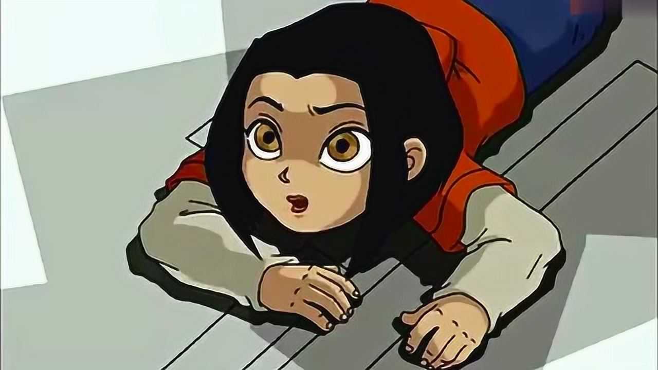 成龙历险记——岁月史书,圣主篡改历史成功!