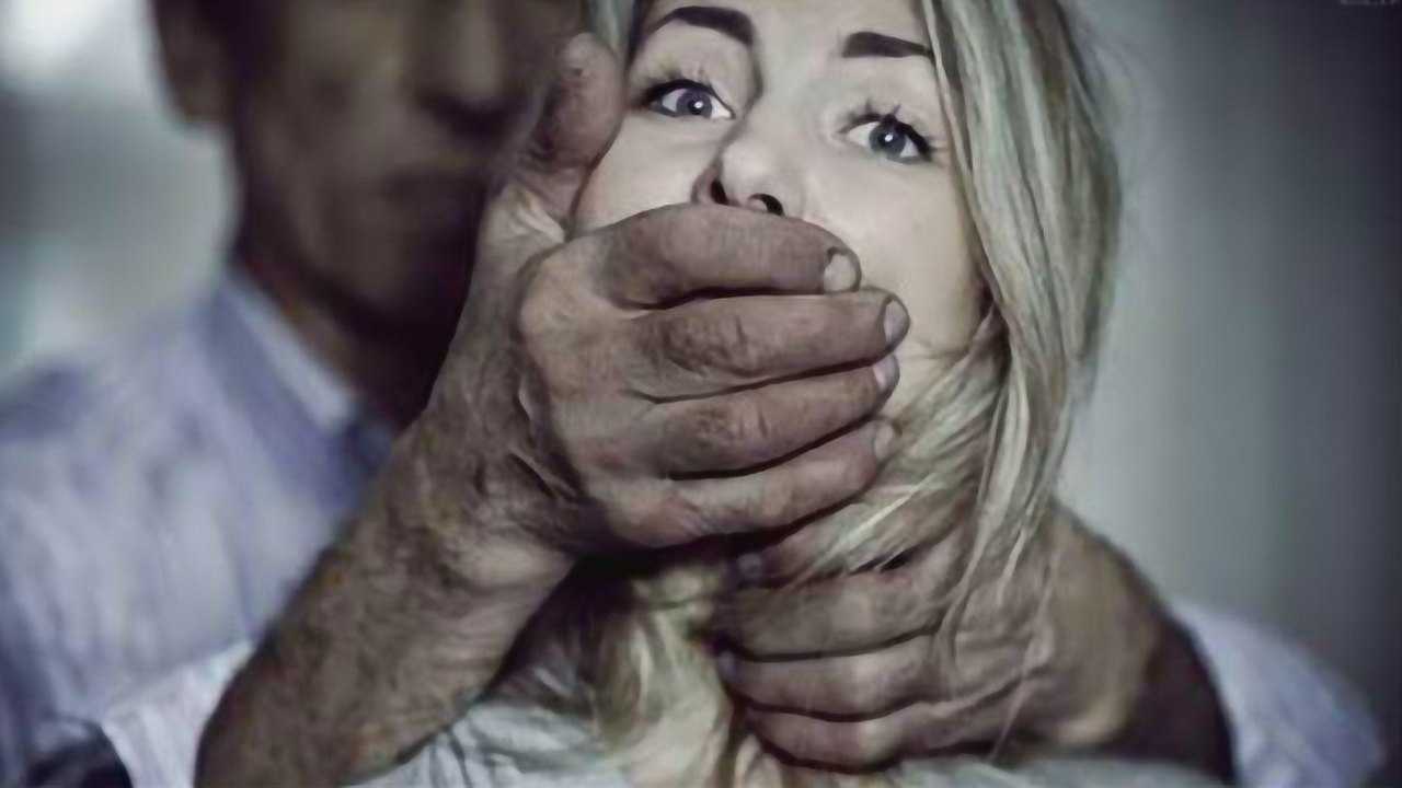 为什么强奸犯都是男性？难道就没有女性吗？看完你就知道了_高清
