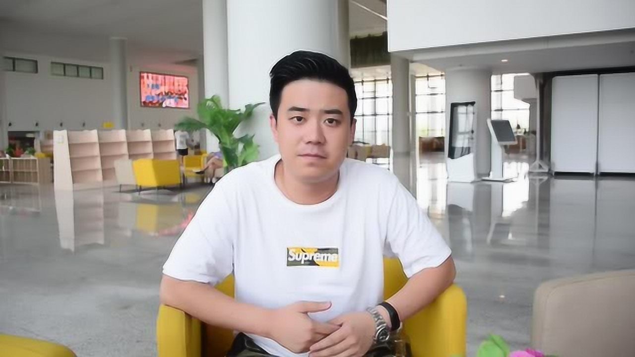 中国诗词大会七夕特别节目冠军陈曦骏采访