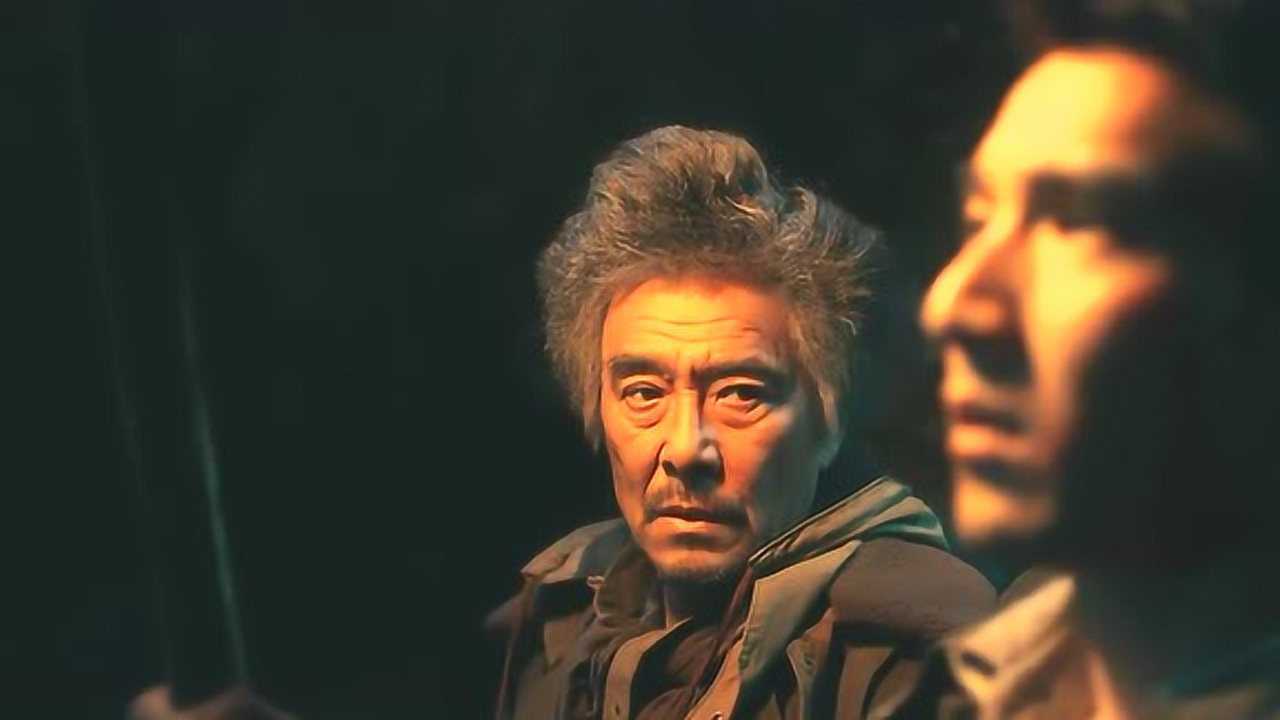 九层妖塔胡八一图书馆发现杨教授秘密