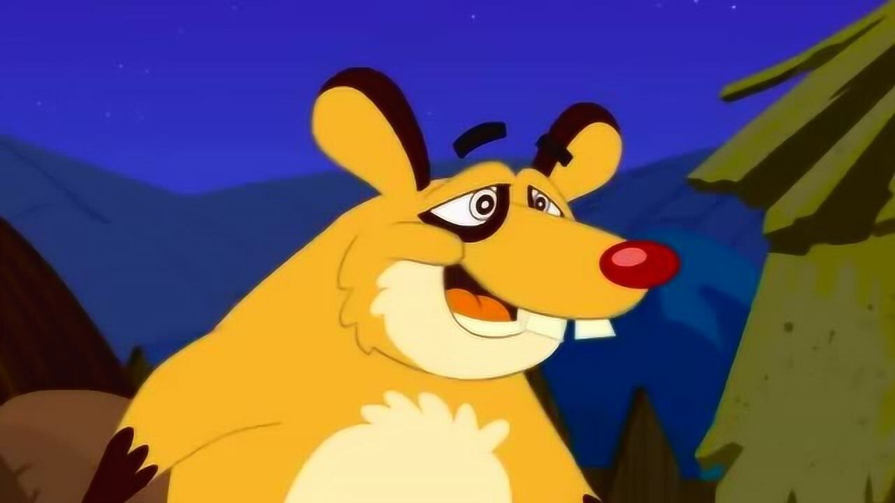 小鸡不好惹:瘦高高和胖乎乎打开了仓库大门,能抓到胸大鸡吗?