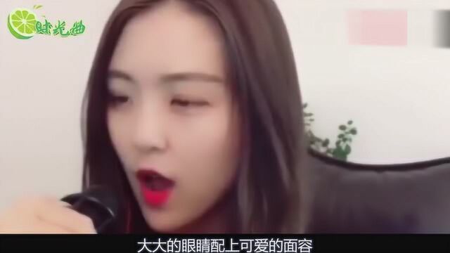 抖音排名第一的神曲,没想到又是M哥唱火的,真是人美歌甜啊