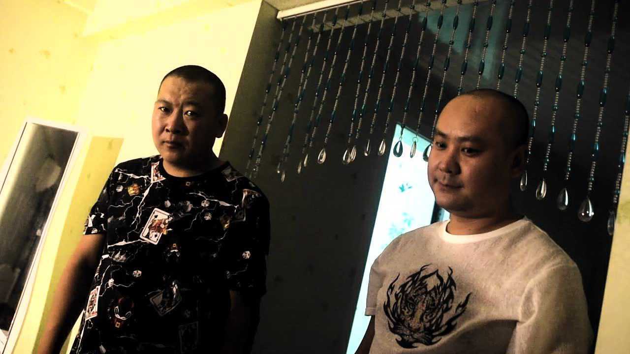 耀势系列豪情赤子心第十六集_腾讯视频