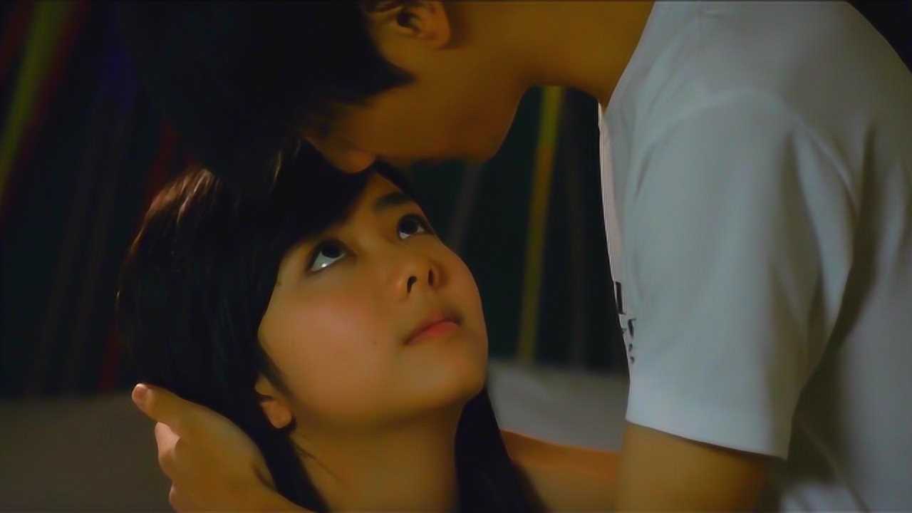 罗云熙谭松韵搭档最美的时候遇见你勾起你青涩的初恋看完泪目