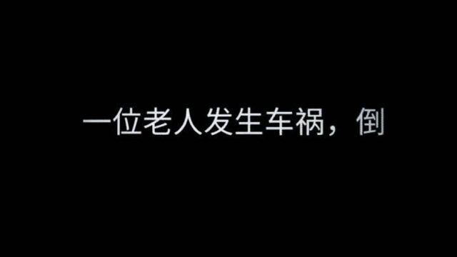 当群众需要,蚌埠交警可以做的更多!来源@蚌埠交警