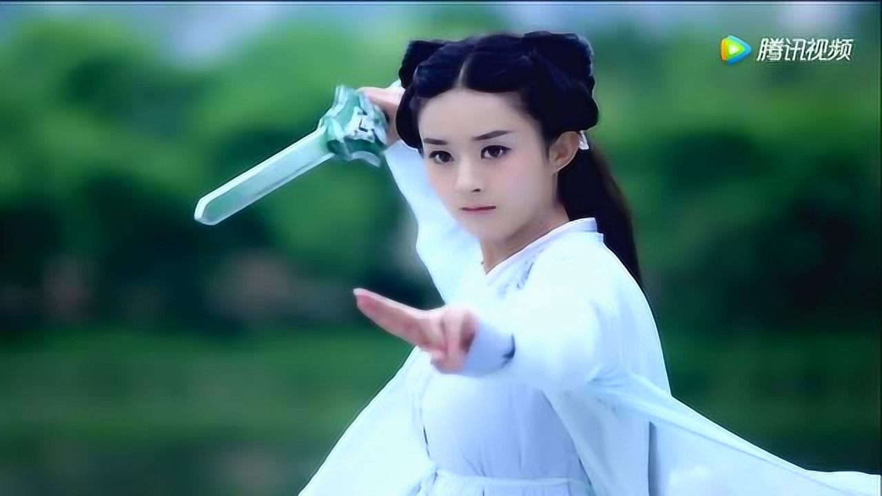 《花千骨2》男主霍建华女主赵丽颖或换刘