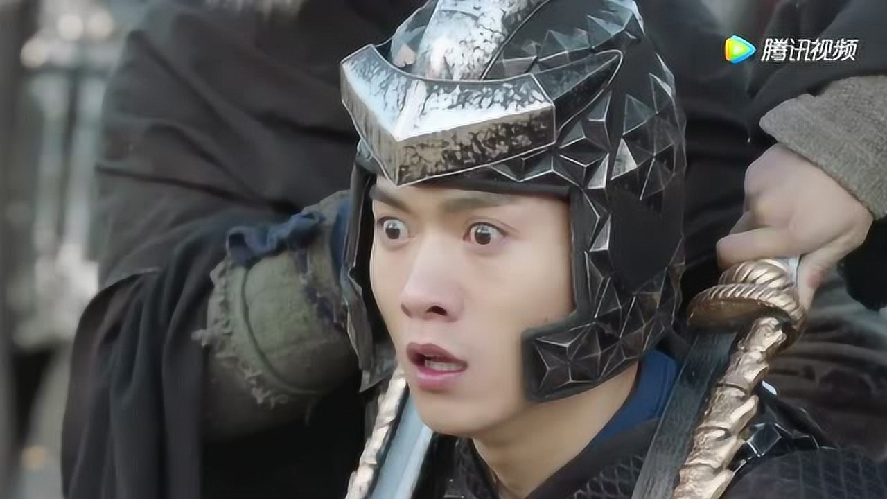 扶摇战北野为不让雅兰珠受一点伤害自残为天下惨死