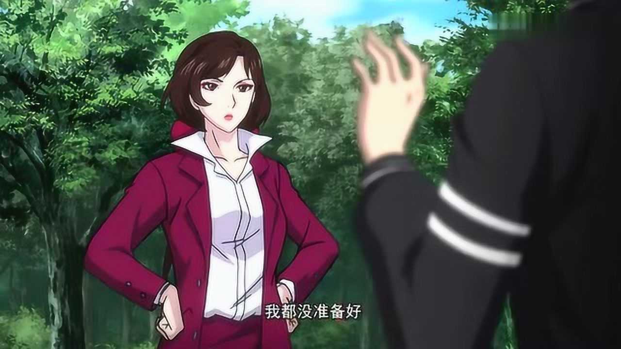 全职法师:莫凡经过唐月的指导,在考核中竟然召唤出了它_腾讯视频