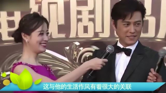 李佳首晒二胎萌娃,孩子睡姿太霸气,网友:靳东真有福气!