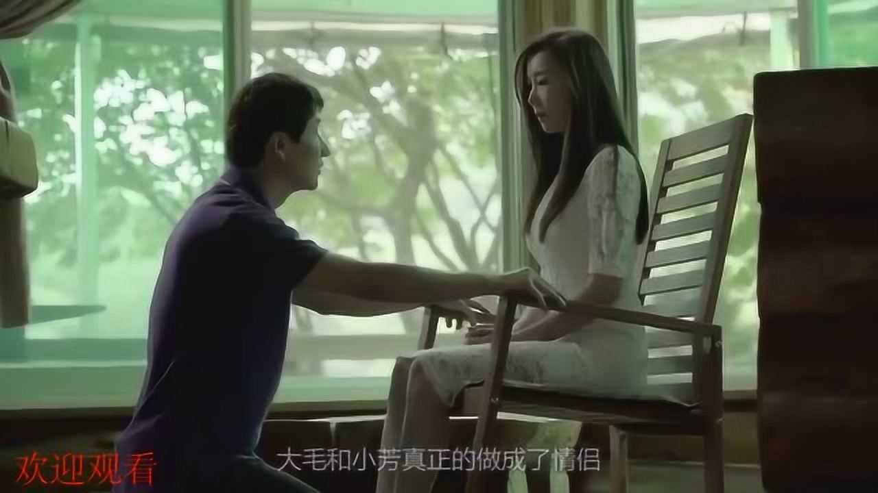 3分钟速看韩国犯罪电影《监禁时间》