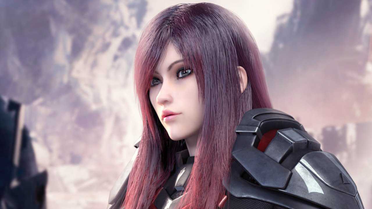 蔷薇cv陆庚宜喊你来看雄兵连同名广播剧啦