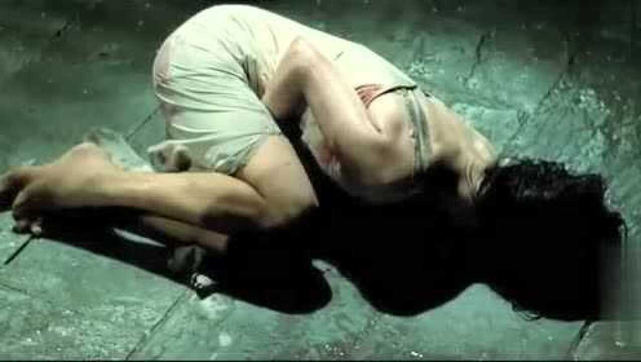 古代最为耻辱的刑罚，刑具只有一根绳子，受刑的女人多崩溃自尽！_高清