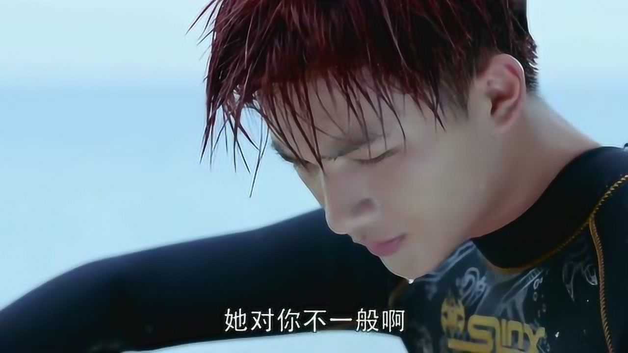 帅哥给美女做人工呼吸网友看到这一幕好感动啊