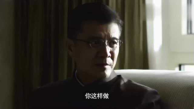 南京谈判代表受到了蒋的控制,但他直接表明了我党坚决的态度