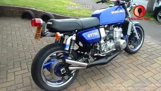 多款大排量2冲程发动机摩托车集锦2 Stroke Motorcycles