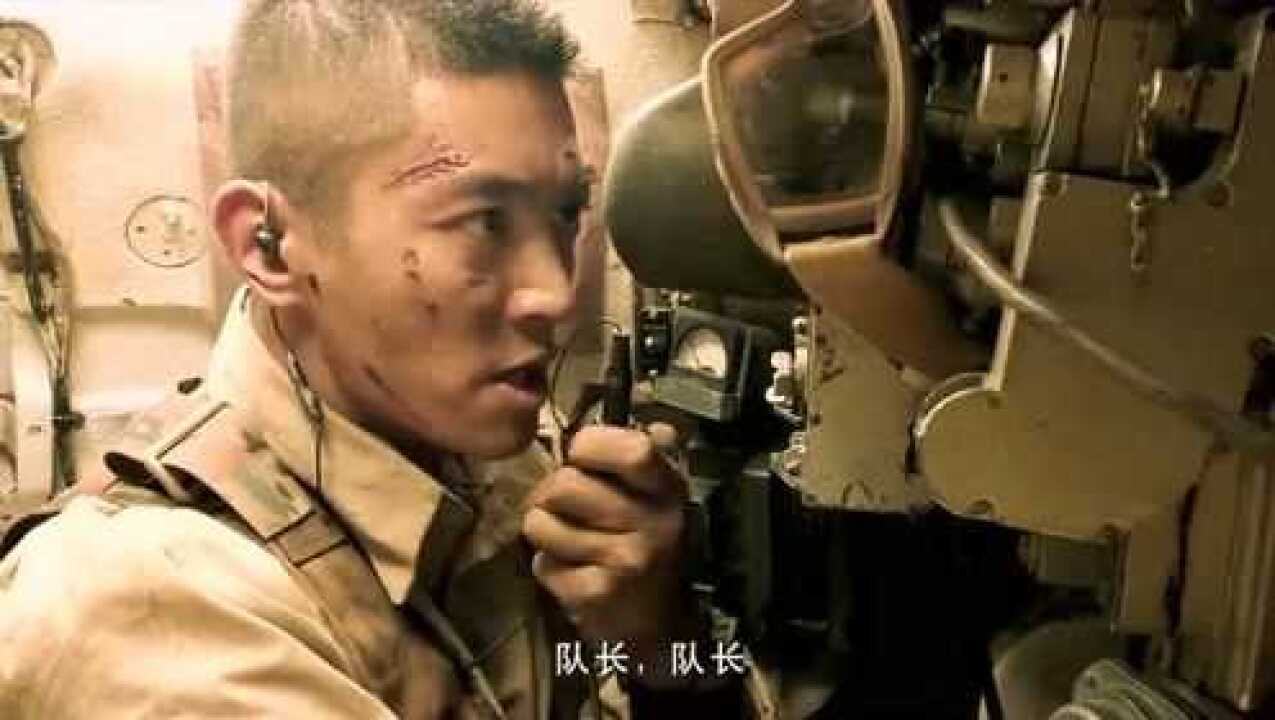 《红海行动》这炮弹慢动作向恐怖分子飞去的时候,燃爆了所有观众的心_高清1080P在线观看平台_腾讯视频