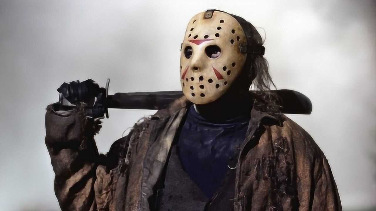 6分钟看弗莱迪大战杰森两名鬼王之间的战斗谁强谁弱