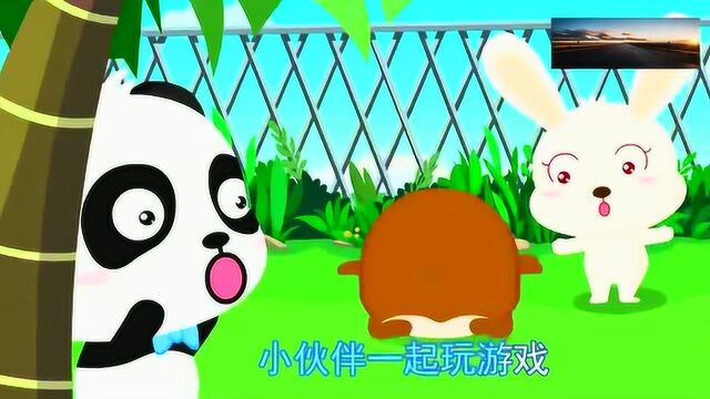 幼儿早教,儿歌大全100首《我上幼儿园》