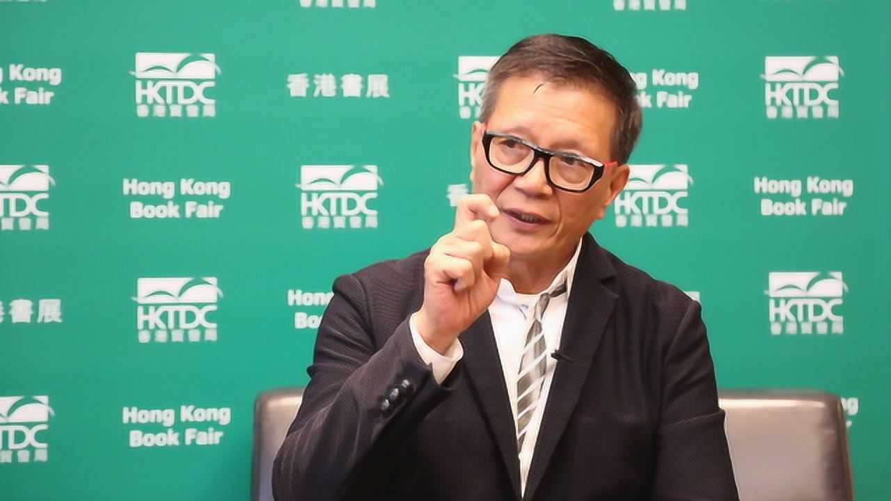 网易专访陈慎芝还原前14k大佬最真实的黑道人生