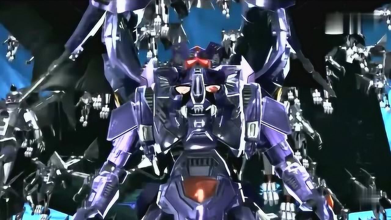 云蝠军团最强阵法——巨能云蝠阵,直接让云蝠战神能力达到三个黑洞