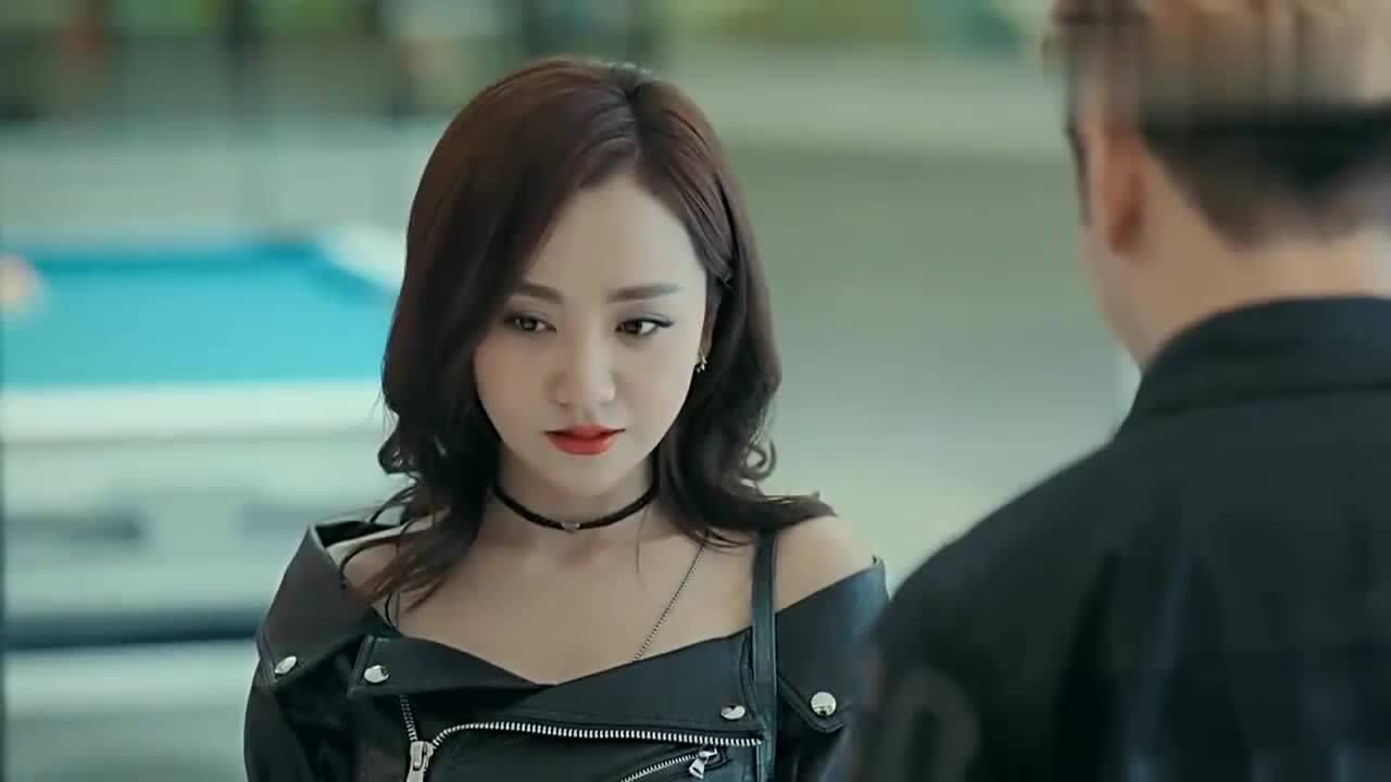 美人为馅3当苏眠看到辛佳的脸她意识到自己卧底身份已经暴露