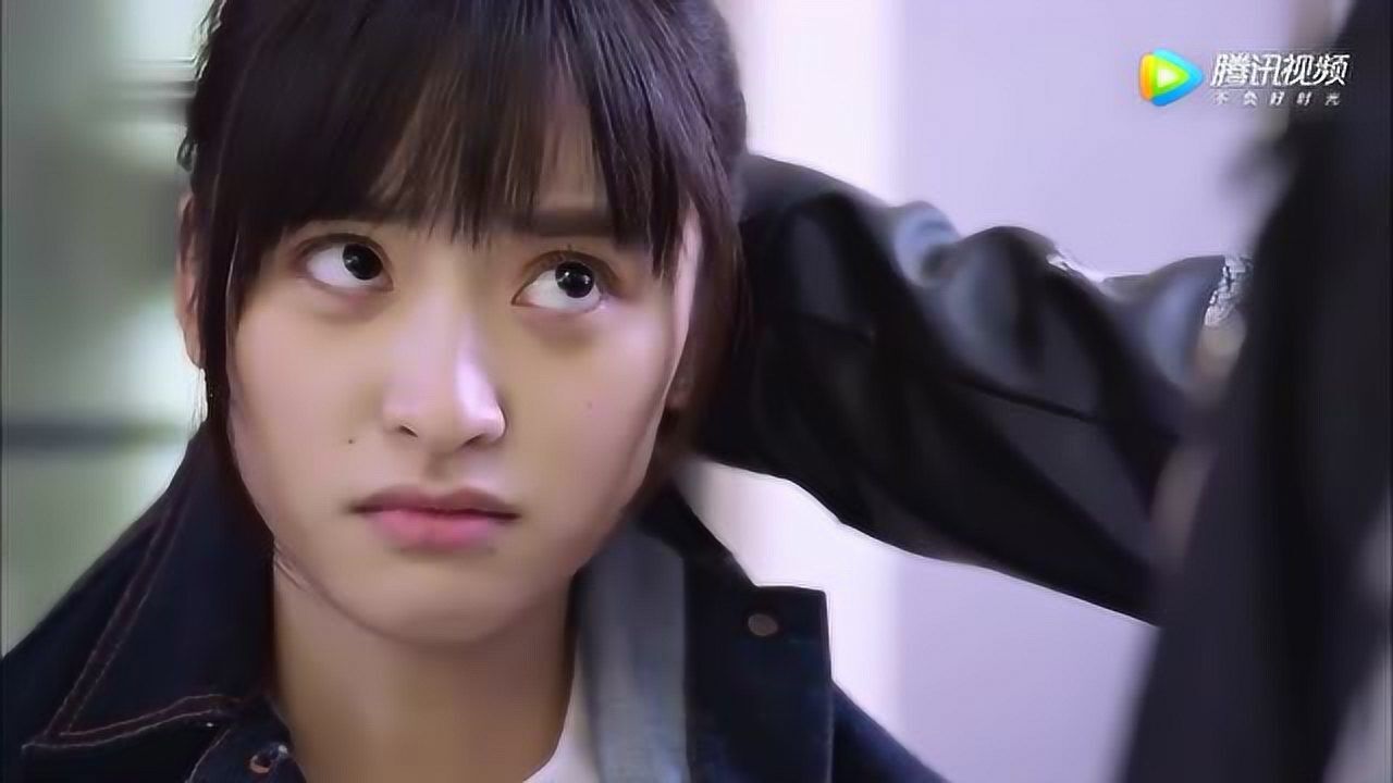 《流星花园》董杉菜 三十六计走为上策