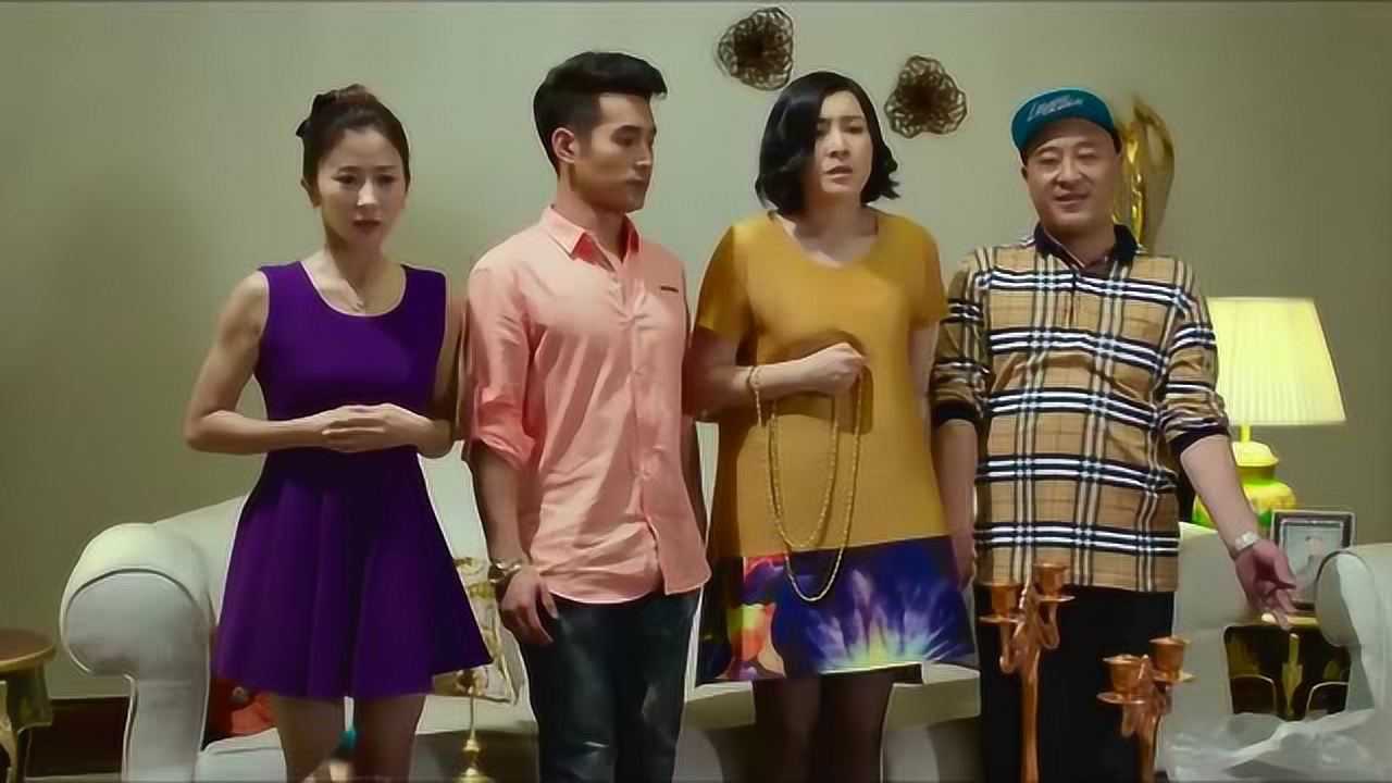 喜剧电影s4侠降魔记观众直呼赵四文松贱笑宝典