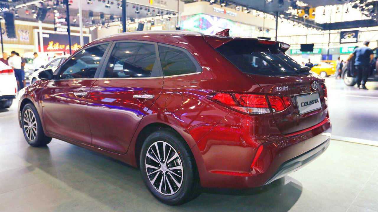 堪称最便宜的旅行车售价809万元起北京现代逸行初体验