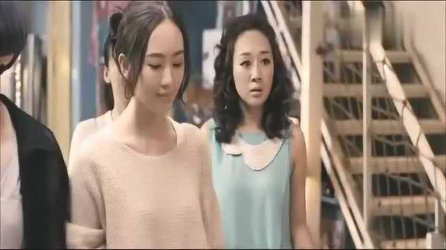 美女的公司面临危机,男子趁人之危,朋友英雄救美