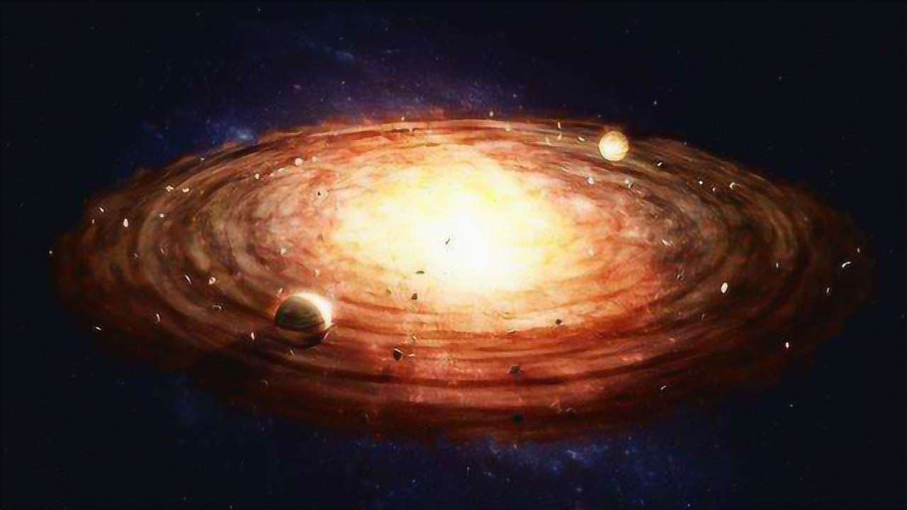 比邻星是距离我们最近的恒星我们肉眼能看见它吗