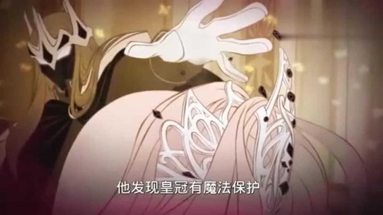 摇滚萝莉第一季：爱丽丝公主的回归，歌声是她魔法的代表，精彩_腾讯视频
