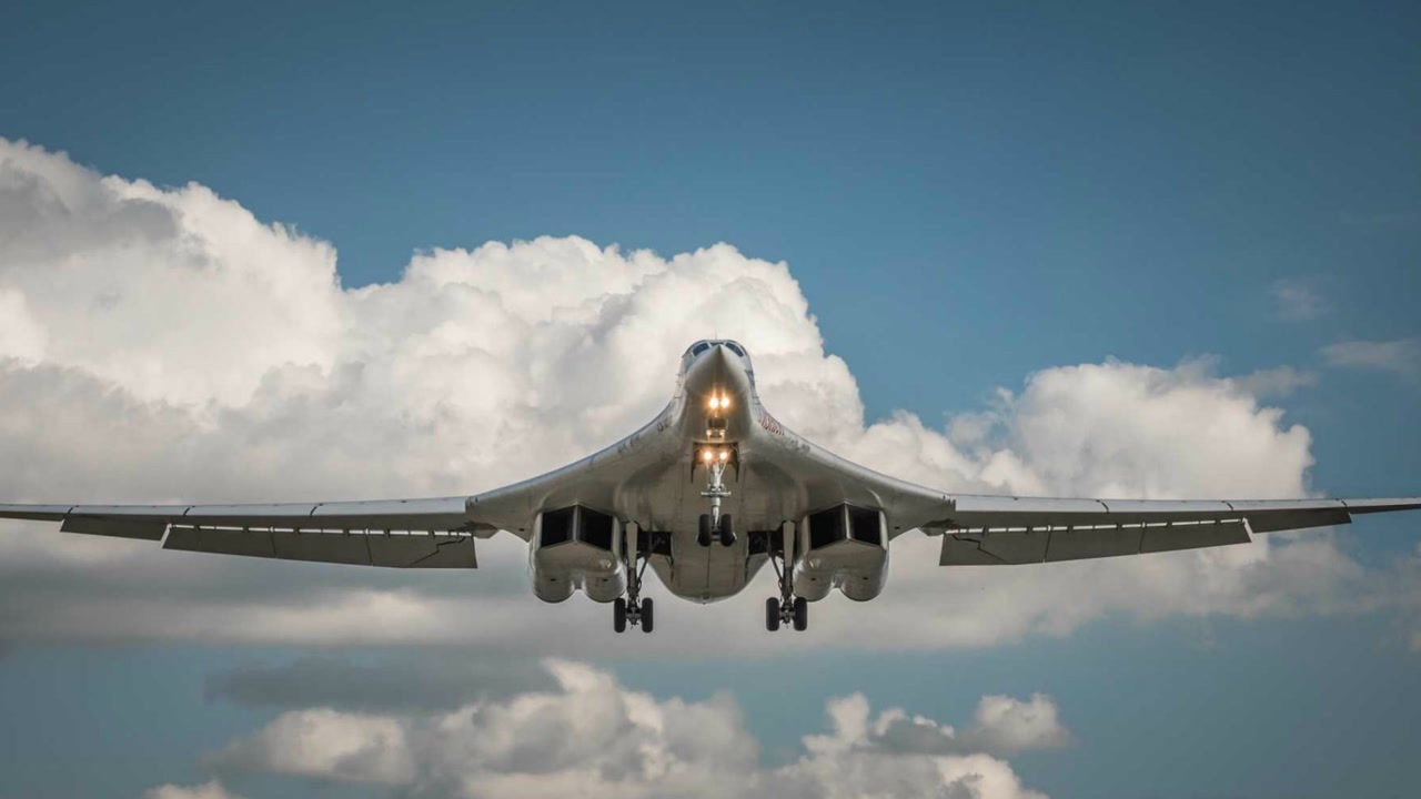 俄罗斯又要瞎折腾,图160改超音速客机,历史上曾有无数失败案例