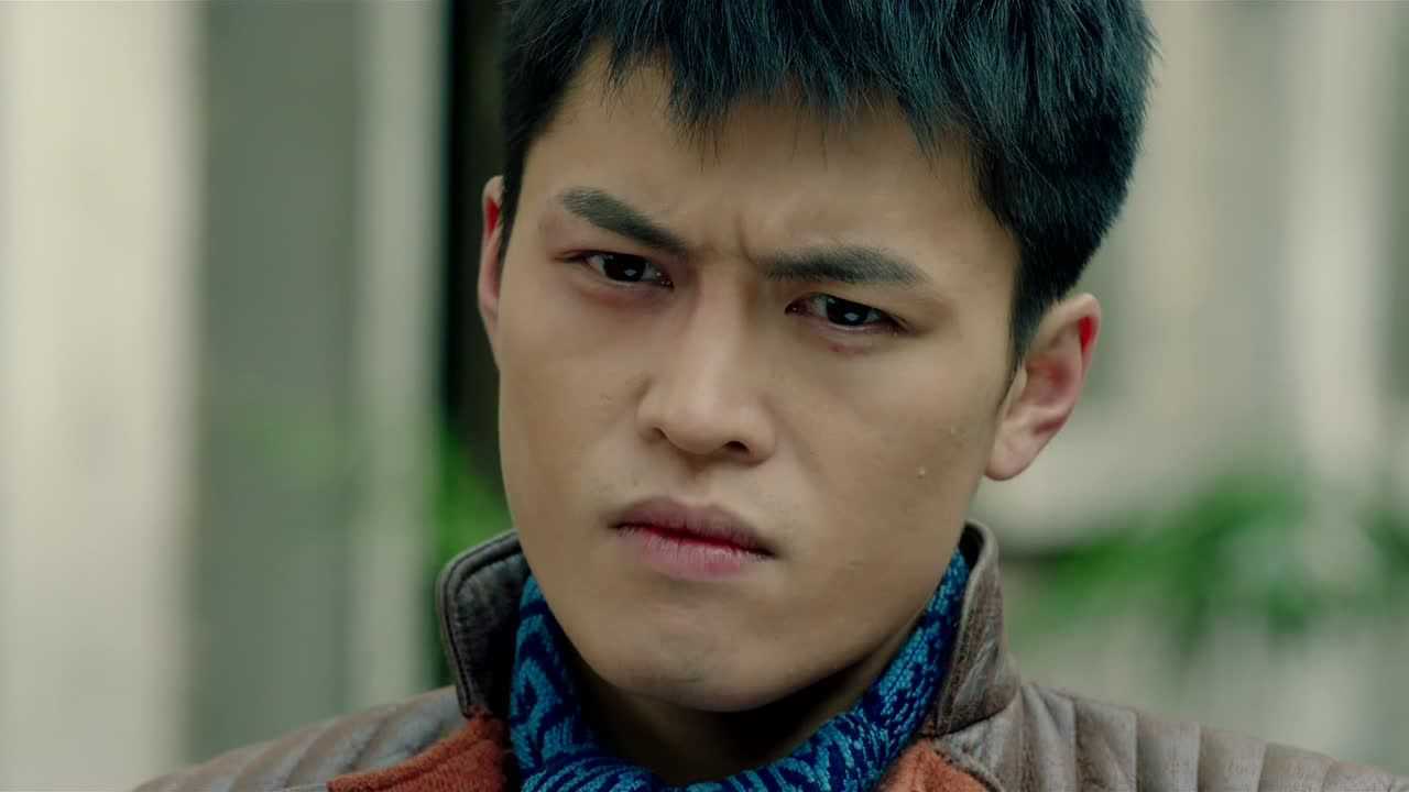 千门江湖之诡面疑云 4集
