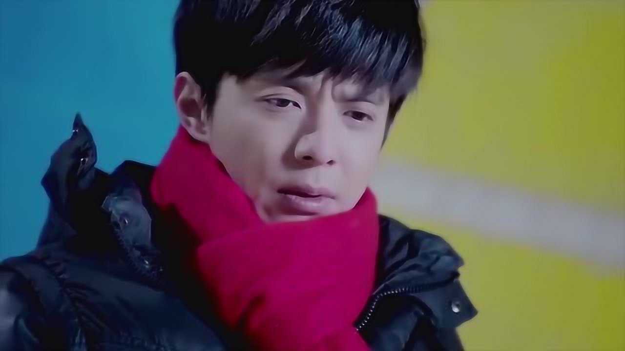 《灵魂摆渡》夕和年之间的感情让人羡慕, 玄女都看哭了
