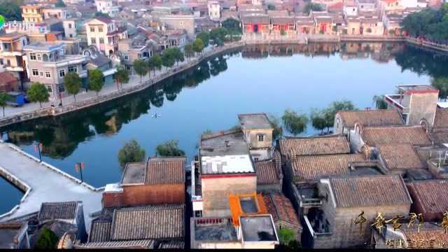 《千年古郡 幸福南海》——建设宜居宜业宜旅游新都市