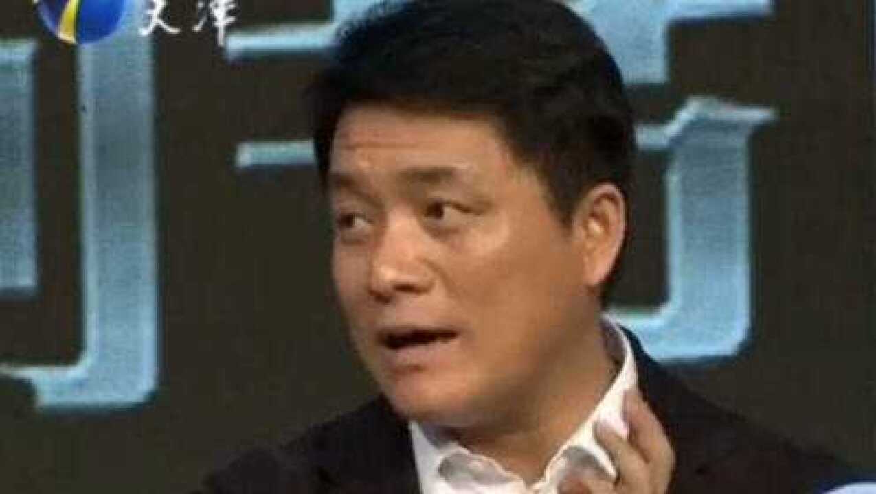为记住母亲杨志刚改姓杨,从小被送舅舅家,郭靖宇坦言心里有阴影_综艺_高清完整版视频在线观看_腾讯视频