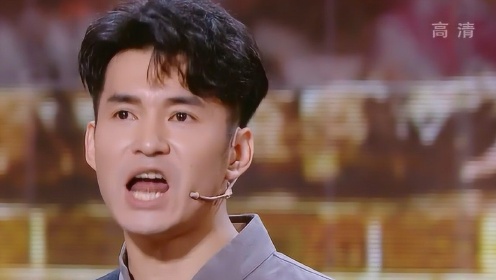 yoo视频精选文松在小品中高唱卡路里瞬间燃爆全场网友燃烧我的卡路里