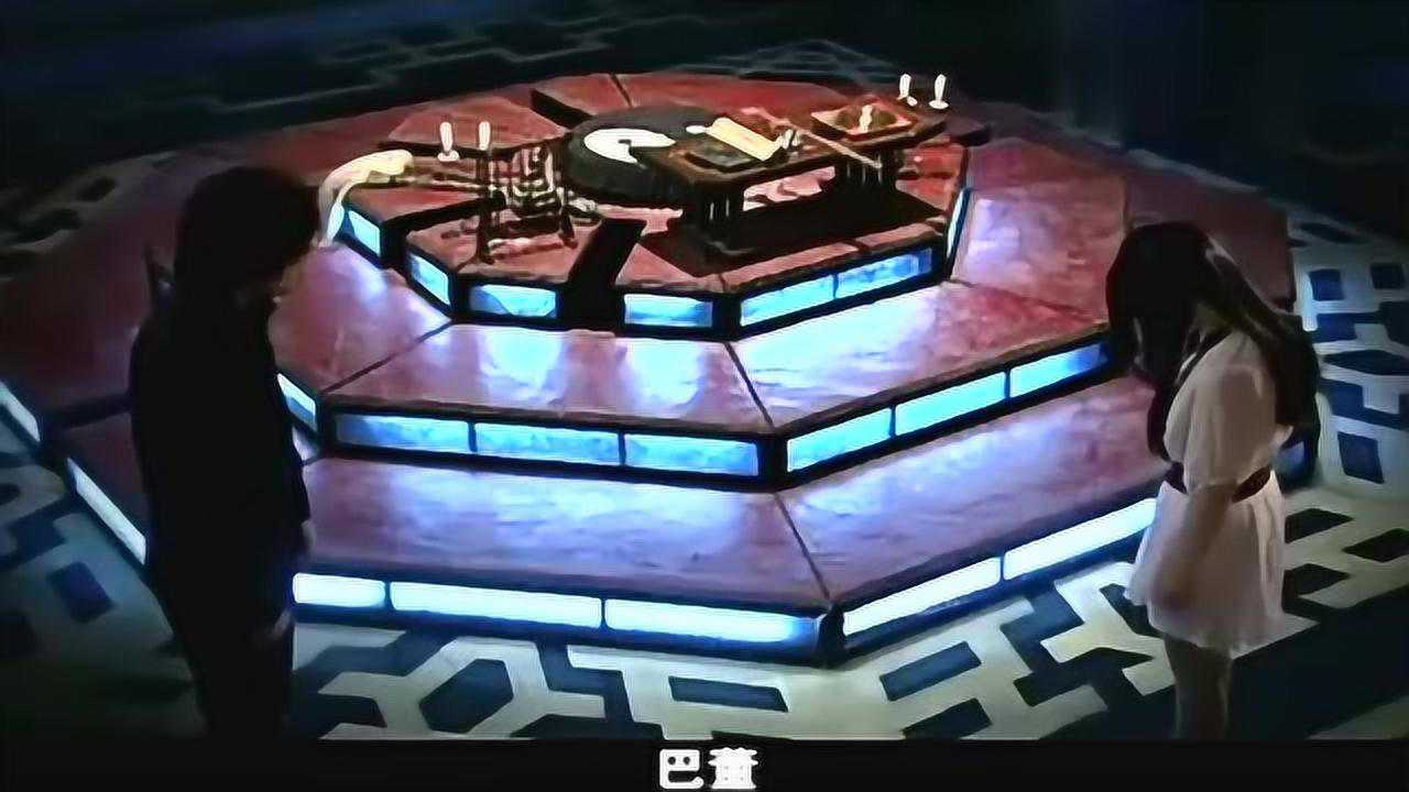 密斯林被幽冥魔附身后力量真是惊人