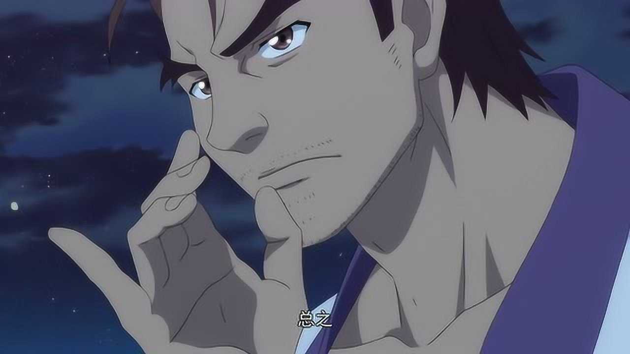 狐妖小红娘:白裘恩的真实身份成谜,连傲来国三少都称他前辈!