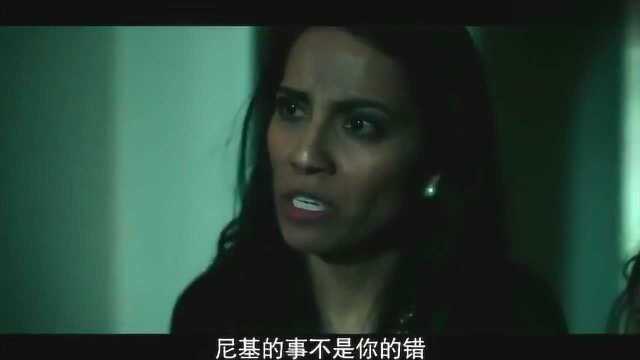 2018最新动作大片,两个人勇闯贼穴,完美绝杀