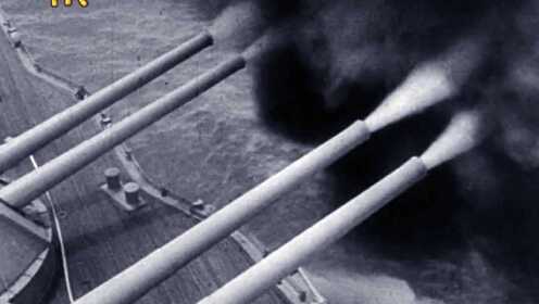 日军偷袭珍珠港返航途中，发现威克岛驻有美军重炮，发起猛烈进攻