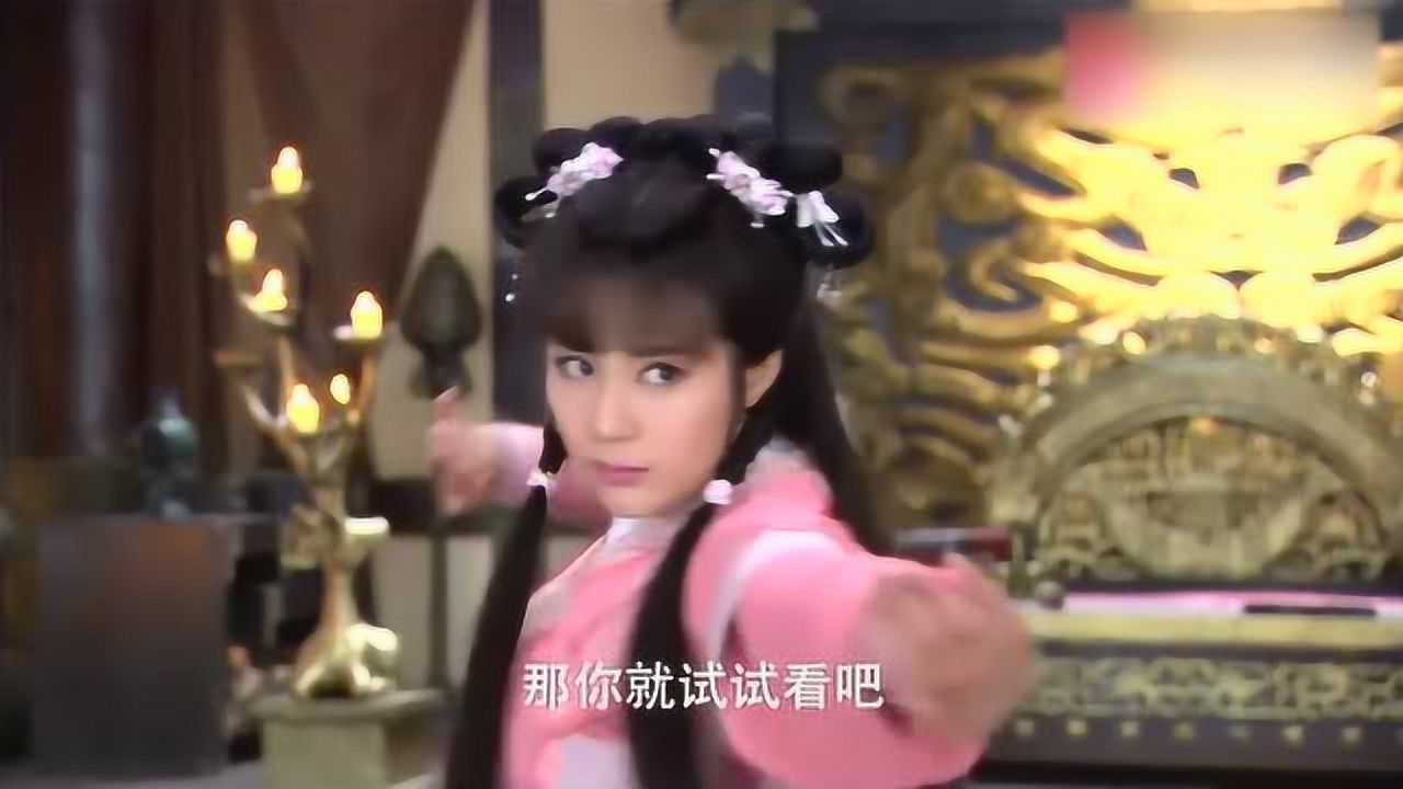 封神英雄榜双儿趁他们不注意竟做这种事没想到是这样的人