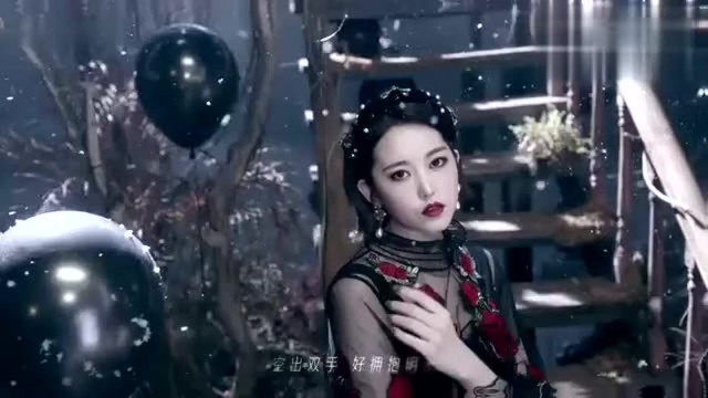 匠心女团Hickey喜祺新单《沦陷》MV,是你的style吗