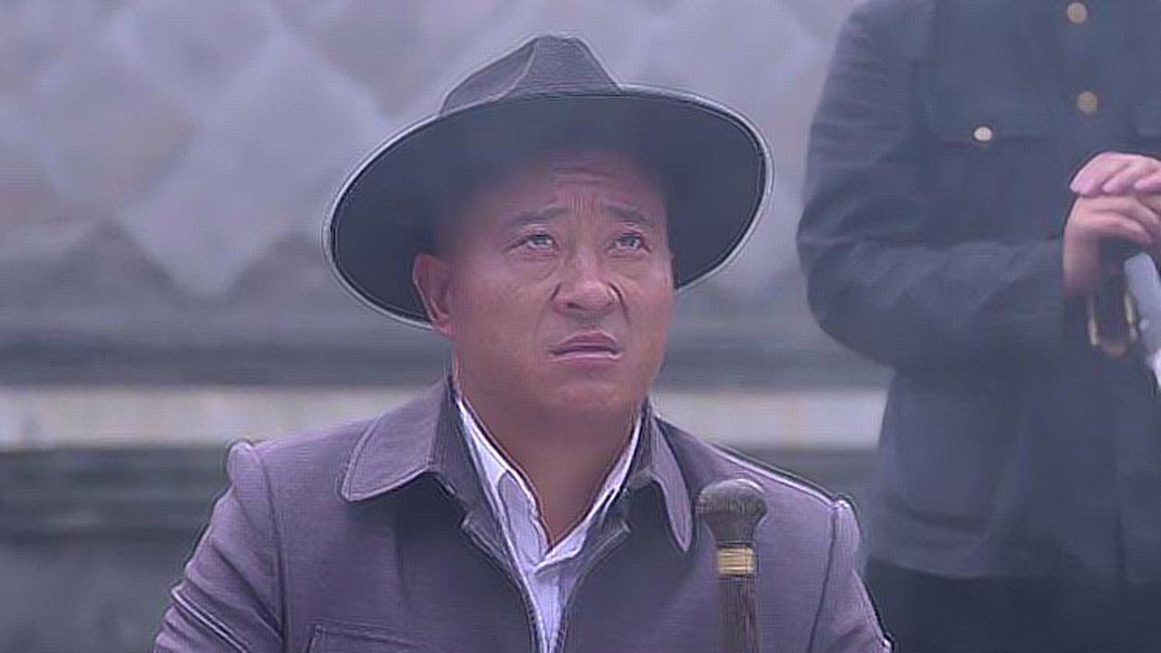 小五当官速看版第30集王小五抓捕老九和小冯为孟宝翻案