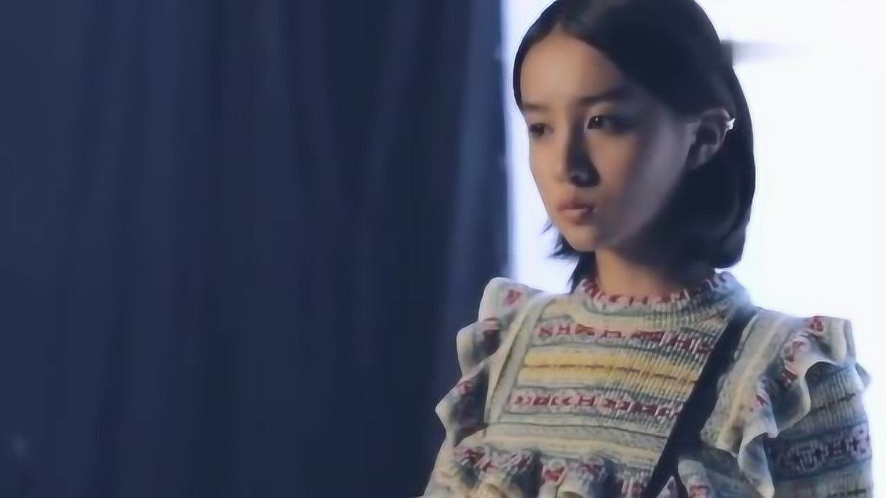 木村光希表现力深得老爸真传 最新大片清纯中透着青涩野性