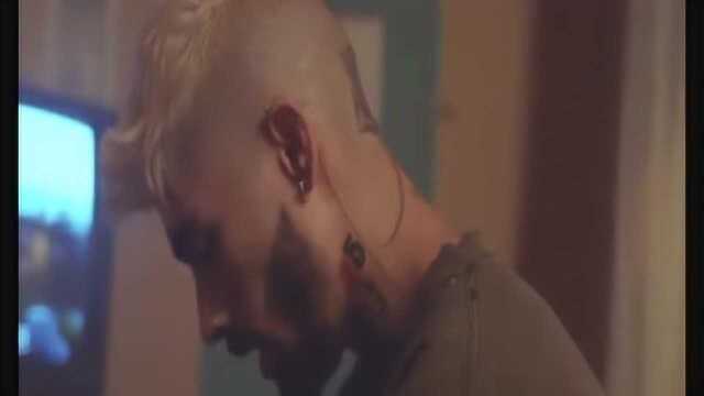 好歌推荐:ZAYN演唱《Entertainer》