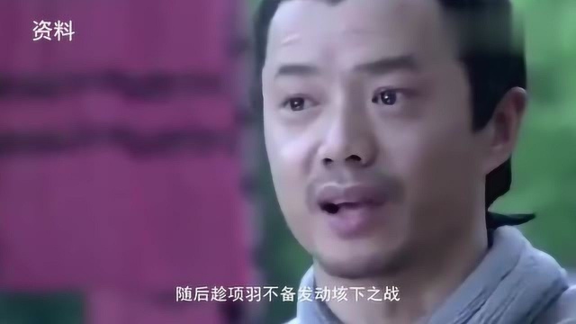 历的淮阴侯韩信有多猛?楚汉战争中吊打各路名将