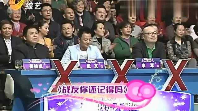 退伍军人演唱:《战友还记得吗》,诠释战友情,满满的回忆!